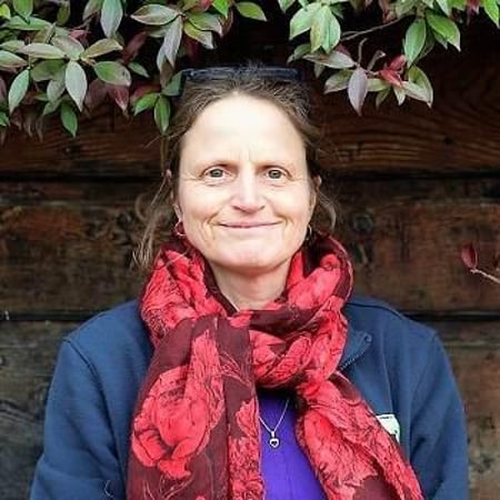 Katia Nussbaum & Luigi Fabbro