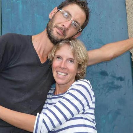 Laure Boussu & Julien Audard