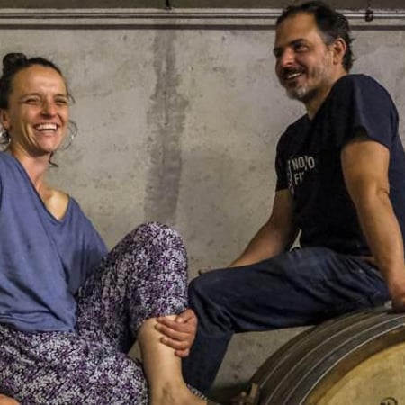 Leila Grasselli & Dominic Würth