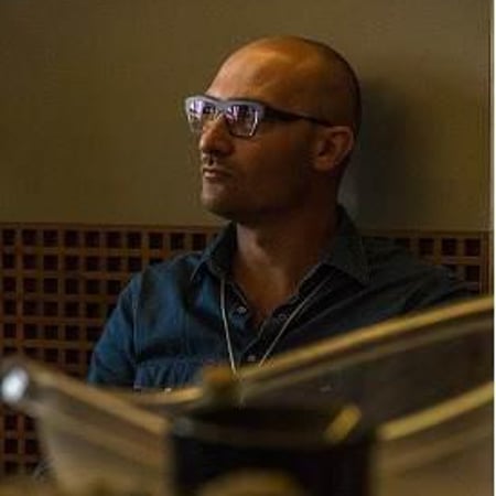 Lucia Ziniti & Andrea Balducci