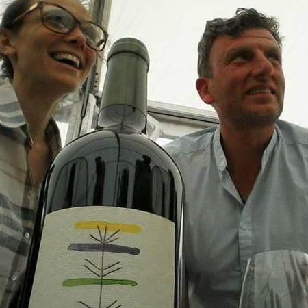 Maddalena Pasquetti & Andrea Bargiacchi