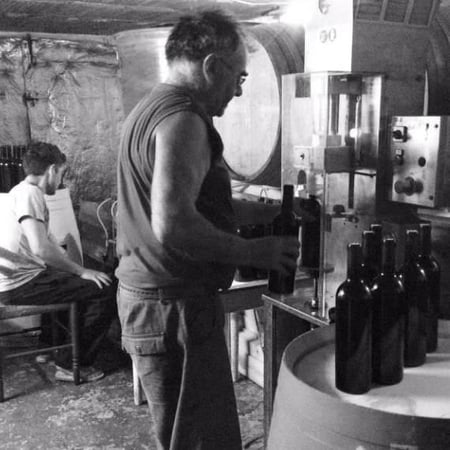 Manuel & Veronica Giocanti