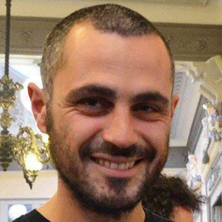 Marco Giuliani & Davide Gentile