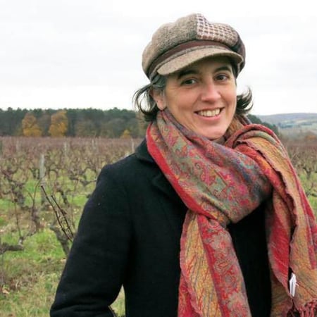 Marie Thibault-Cabrit