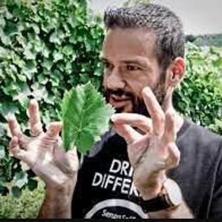 Massimiliano d’Addario