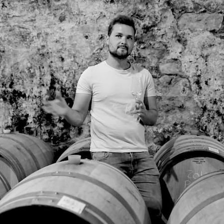 Marika & Max Dexheimer