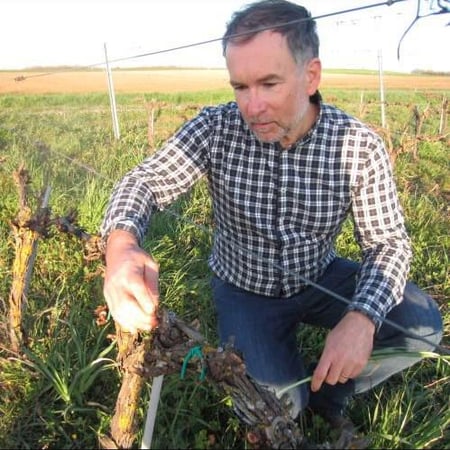 Olivier & Stéphanie Leclère