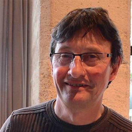 Philippe et Simon Tessier