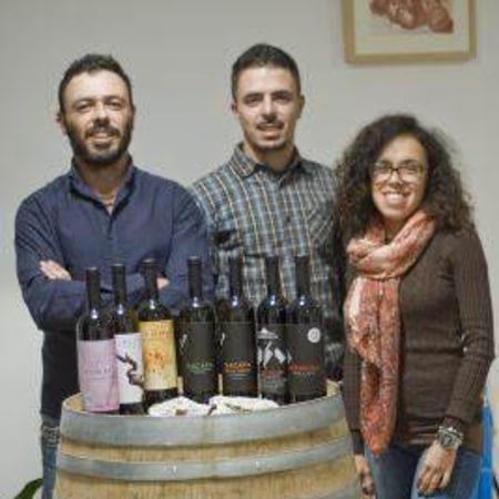 Pietro, Paolo & Anna Marchi