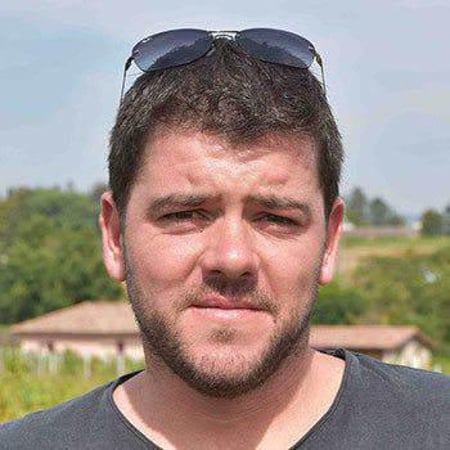 Rémi Dufaitre & Laurence Liatard