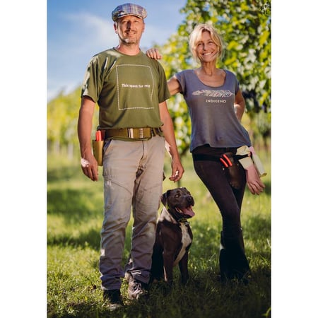 Rita Babini & Claudio Ancarani