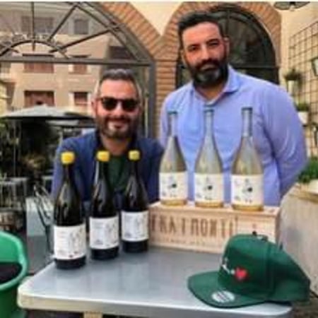 Rocco Toti & Benedetto Leone