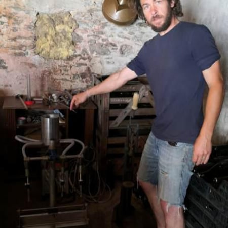 Romain Verger & Lucie Faderne