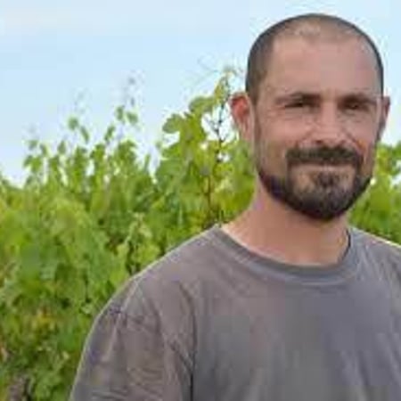 Sébastien Benoit-Poujad (Retired)