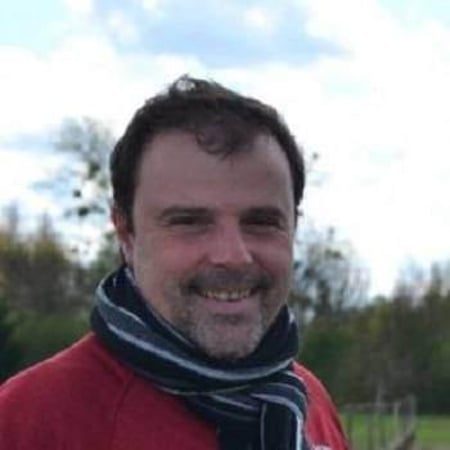 Sébastien Jaulin & Yves Plaisantin