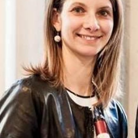 Sergio, Eleonora & Gloria Barale