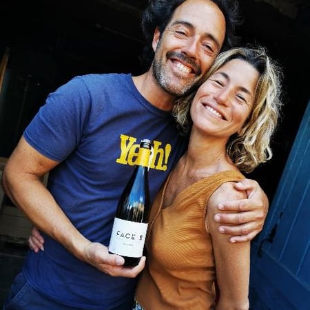 Séverin Barioz & Mathilde Barioz - Ceccon