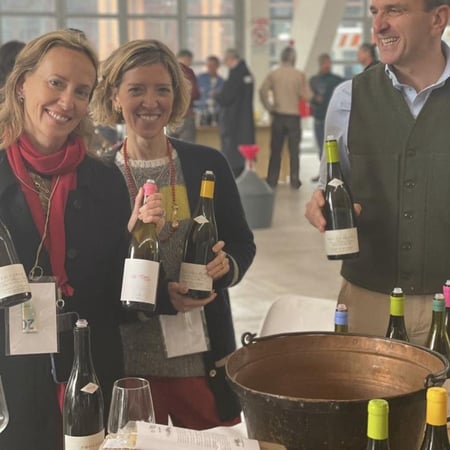 Stefano Papetti & Eloisa De Fermo