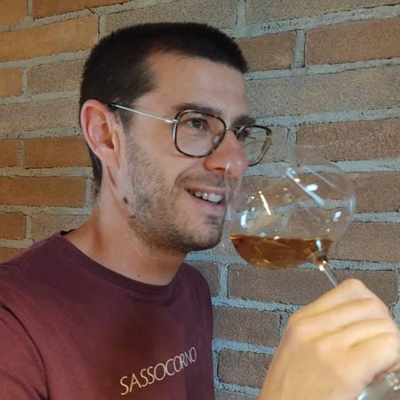 Francesca Ius, Giuliano Poser, Stefano Poser