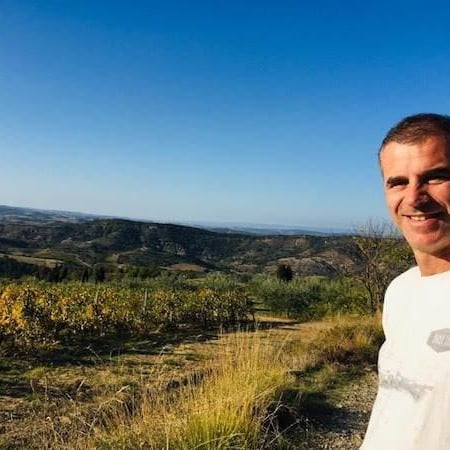 Stéphane & Jérôme Bernatas