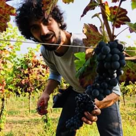 Valentina Bortolin & Giancarlo Fiore