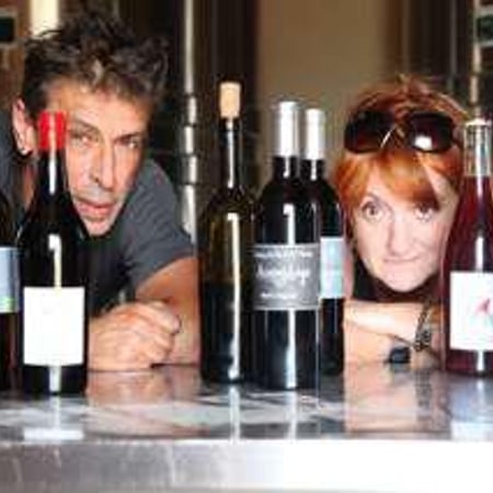 Véronique Vialard, Olivier et Bulle Candon