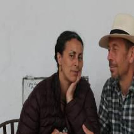 Zoubeida & Rémi Zajac