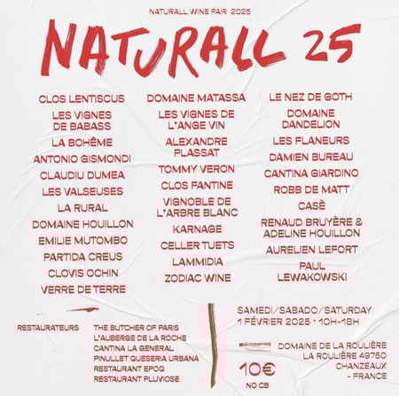NATURALL 26