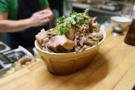 vins primeurs et Kig ha farz