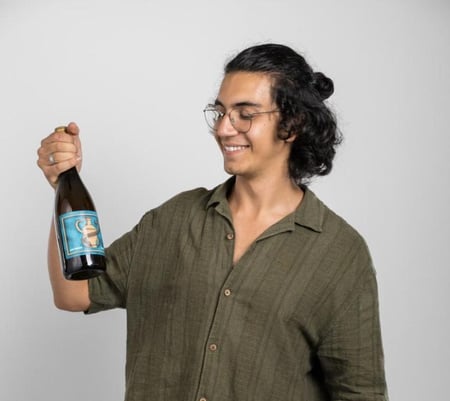 João Goucho - Quinta da Palmirinha