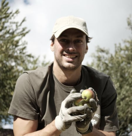 Heuvellands (Cider Maker) - Heuvellands