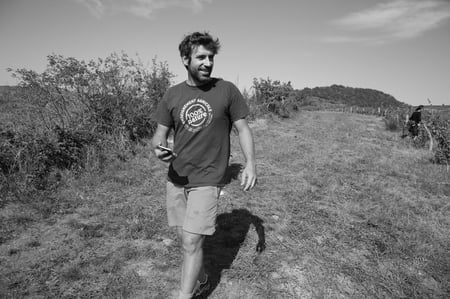 Simon Perot - Domaine Des Canailles