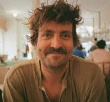 Bruno Barwise - Bruno Barwise