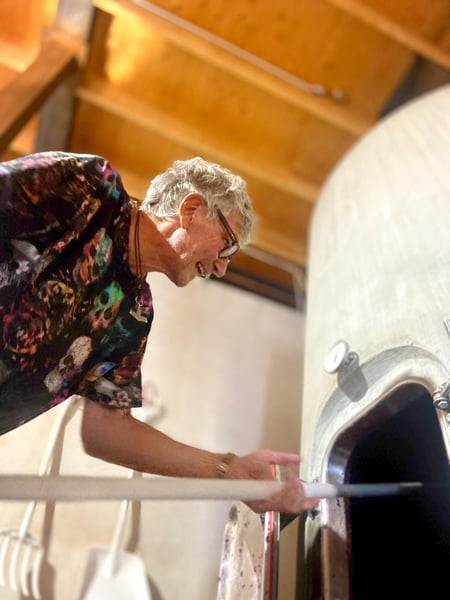 Erik Gabrielson - Mas Zenitude