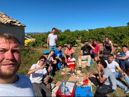 Fèrma Fontassa - Fèrma Fontassa