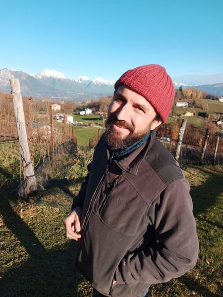 Filippo De Martin - Filippo De Martin