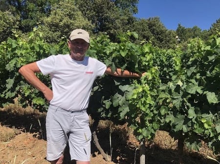 Jean-Benoit & Armelle Plagnol - Vins Plagnol