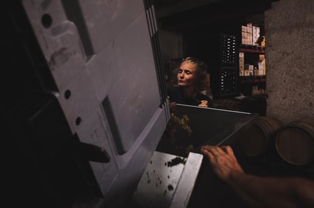 Kaja Kohv - Racines Rebelles