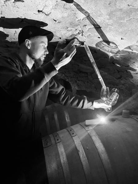 Pascal Treichler - Domaine Pascal Treichler