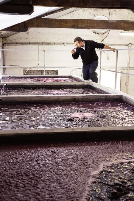 Pascal Amoreau, Valérie & Harold Langlais - Closerie Saint Roc