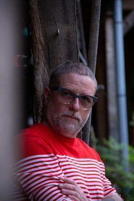 Raphaël Lambelet - Bain de Minuit