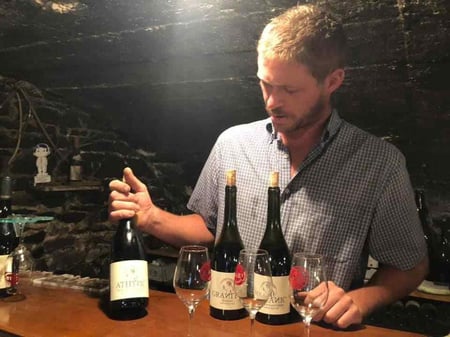 Fabien Forest - Fabien Forest