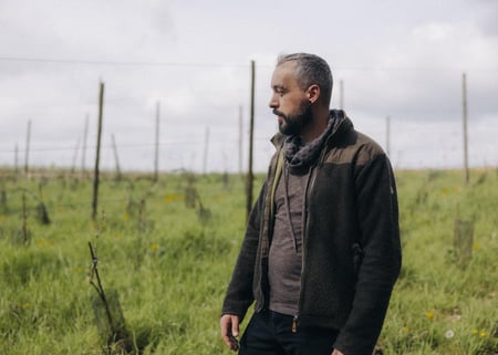 Kevin De Ridder - Wijndomein Rijnrode