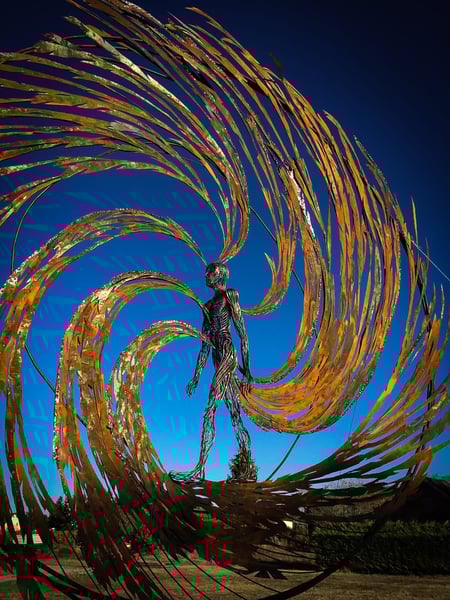 Loren PETIT - Vignoble des Vernusses