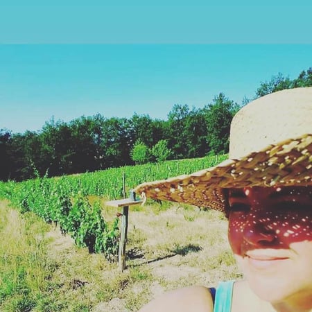 Nadia Beaune - Les Rêves Oubliés