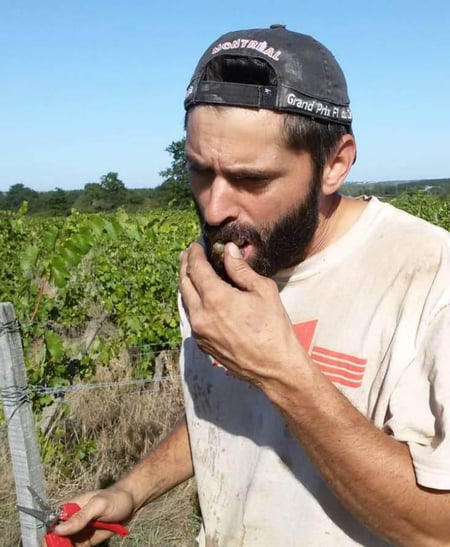 Nicolas Arnou - Nicolas Arnou