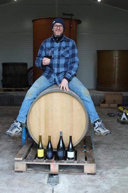 Sébastien Lavaurs - Les Orchidées Sauvages