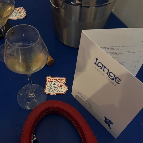 Lange 1374027