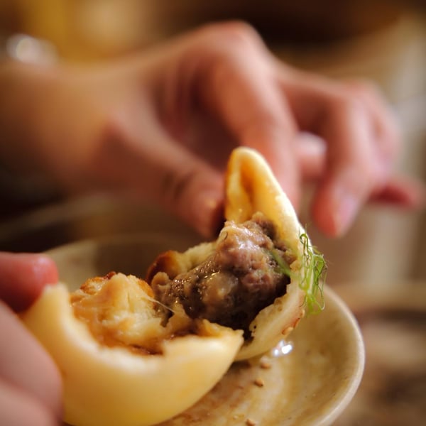 Bao Bros. 1395998