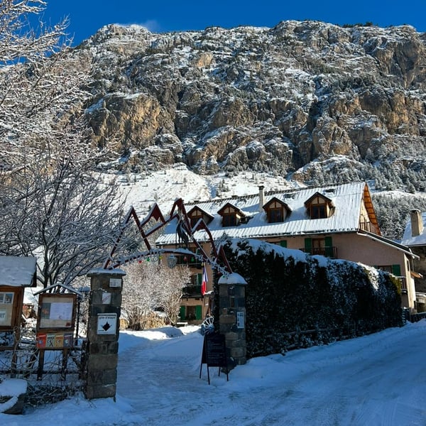 La Petite Caserne 855203